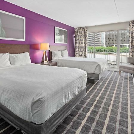 Americana Hotel อาร์ลิงตัน ภายนอก รูปภาพ