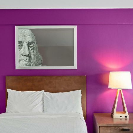 Americana Hotel อาร์ลิงตัน ภายนอก รูปภาพ