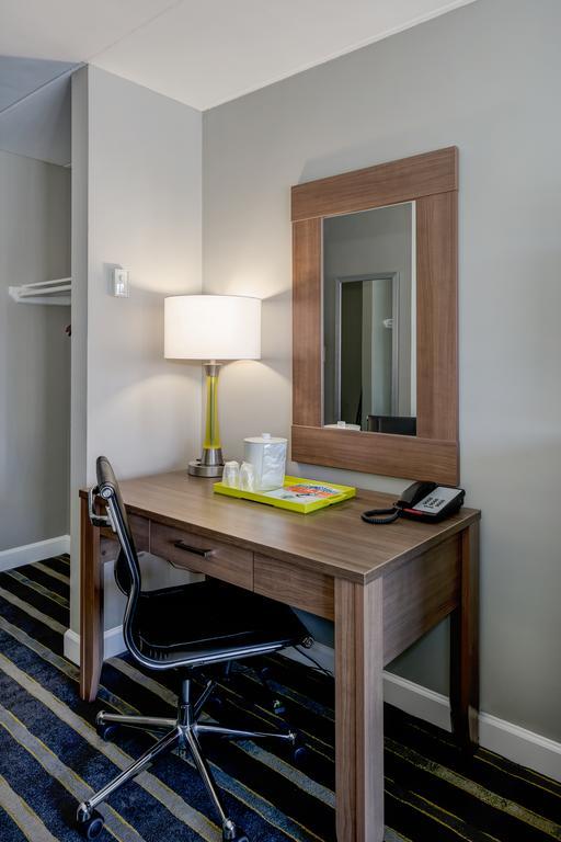 Americana Hotel อาร์ลิงตัน ภายนอก รูปภาพ