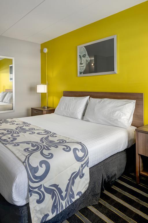 Americana Hotel อาร์ลิงตัน ภายนอก รูปภาพ