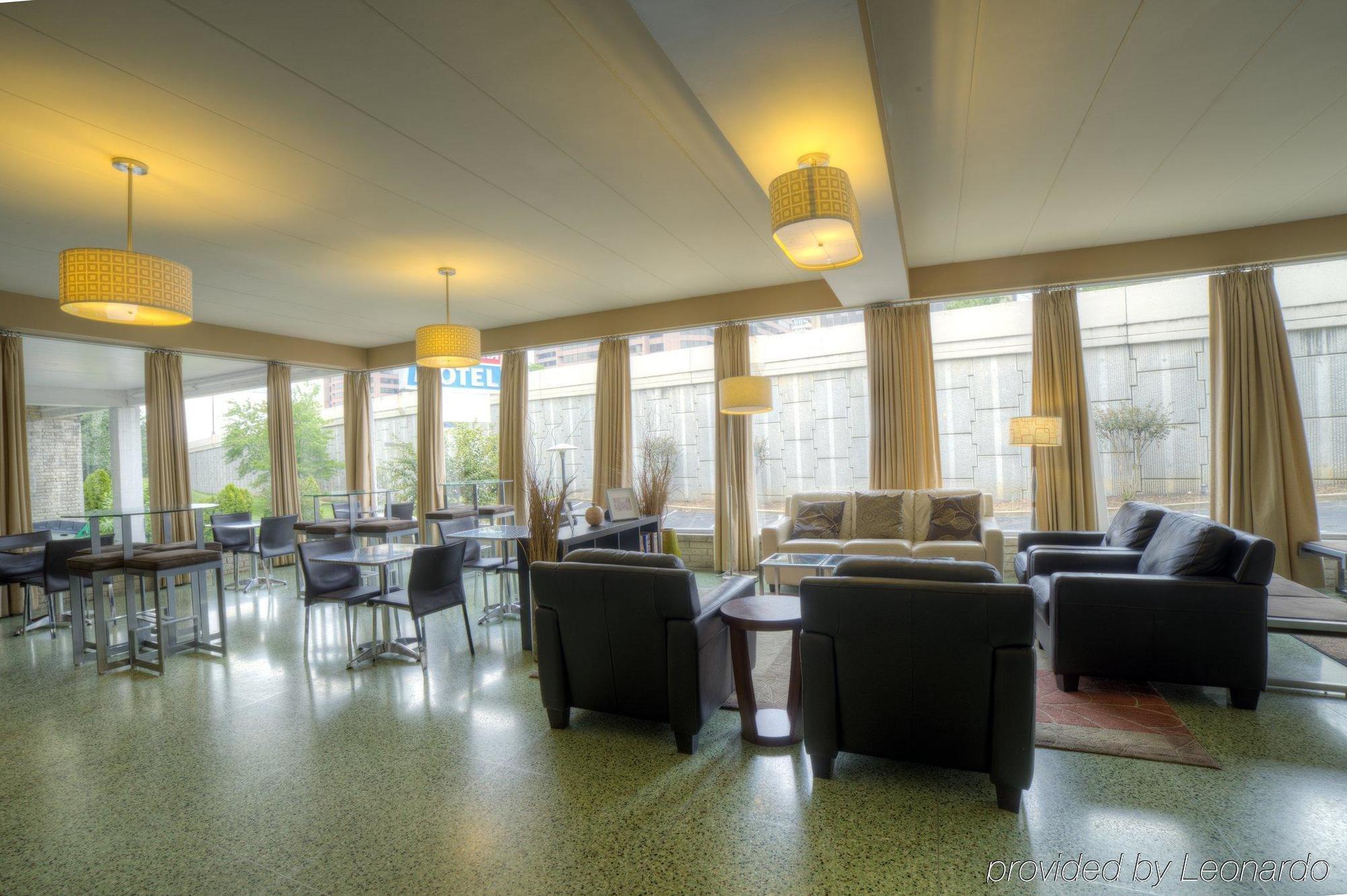 Americana Hotel อาร์ลิงตัน ภายนอก รูปภาพ