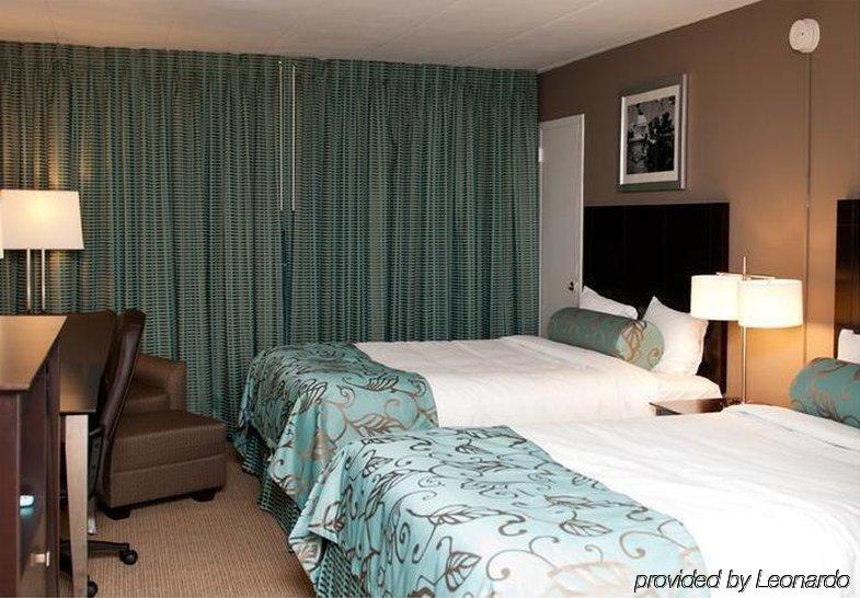 Americana Hotel อาร์ลิงตัน ห้อง รูปภาพ