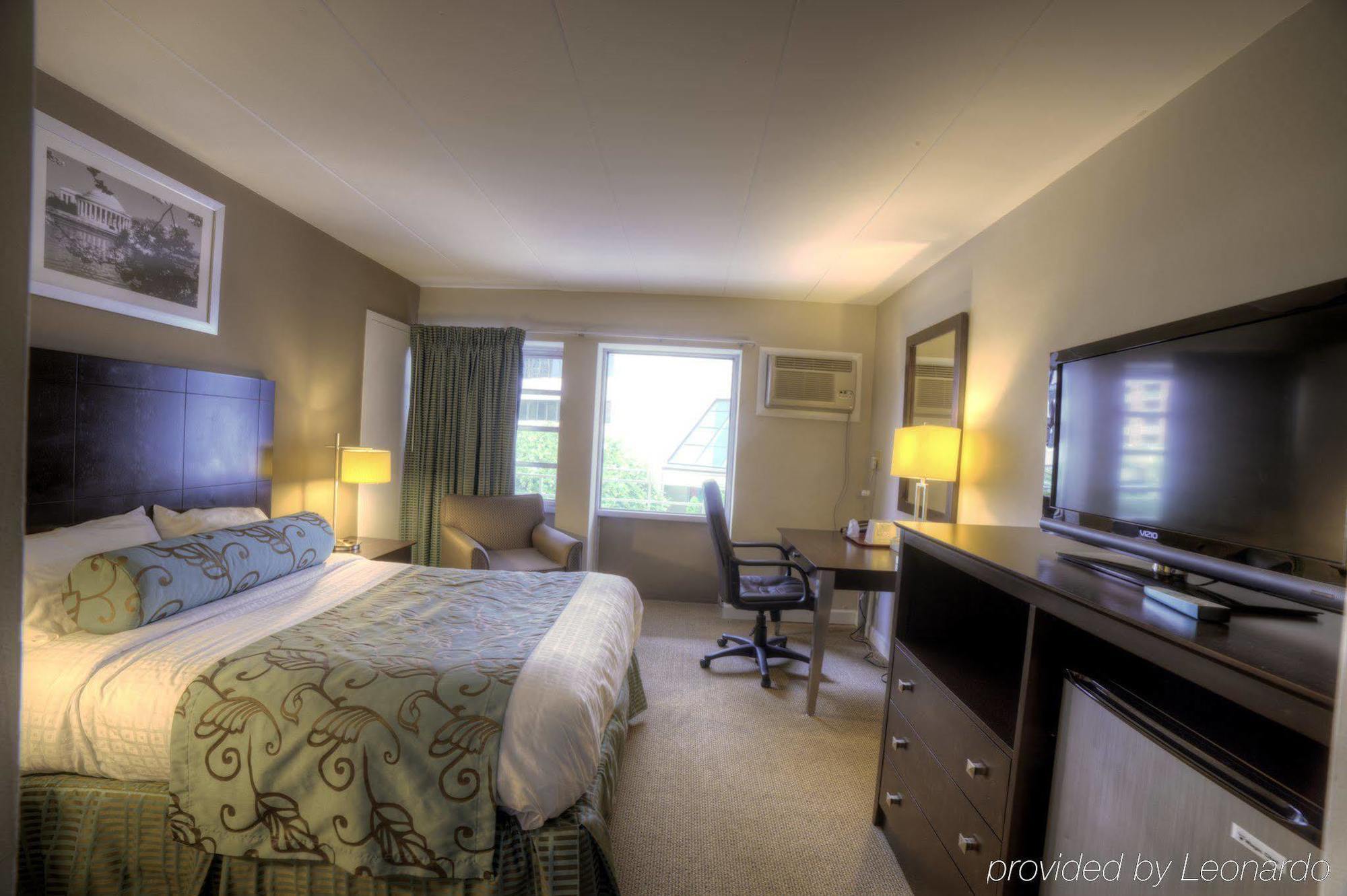 Americana Hotel อาร์ลิงตัน ภายนอก รูปภาพ