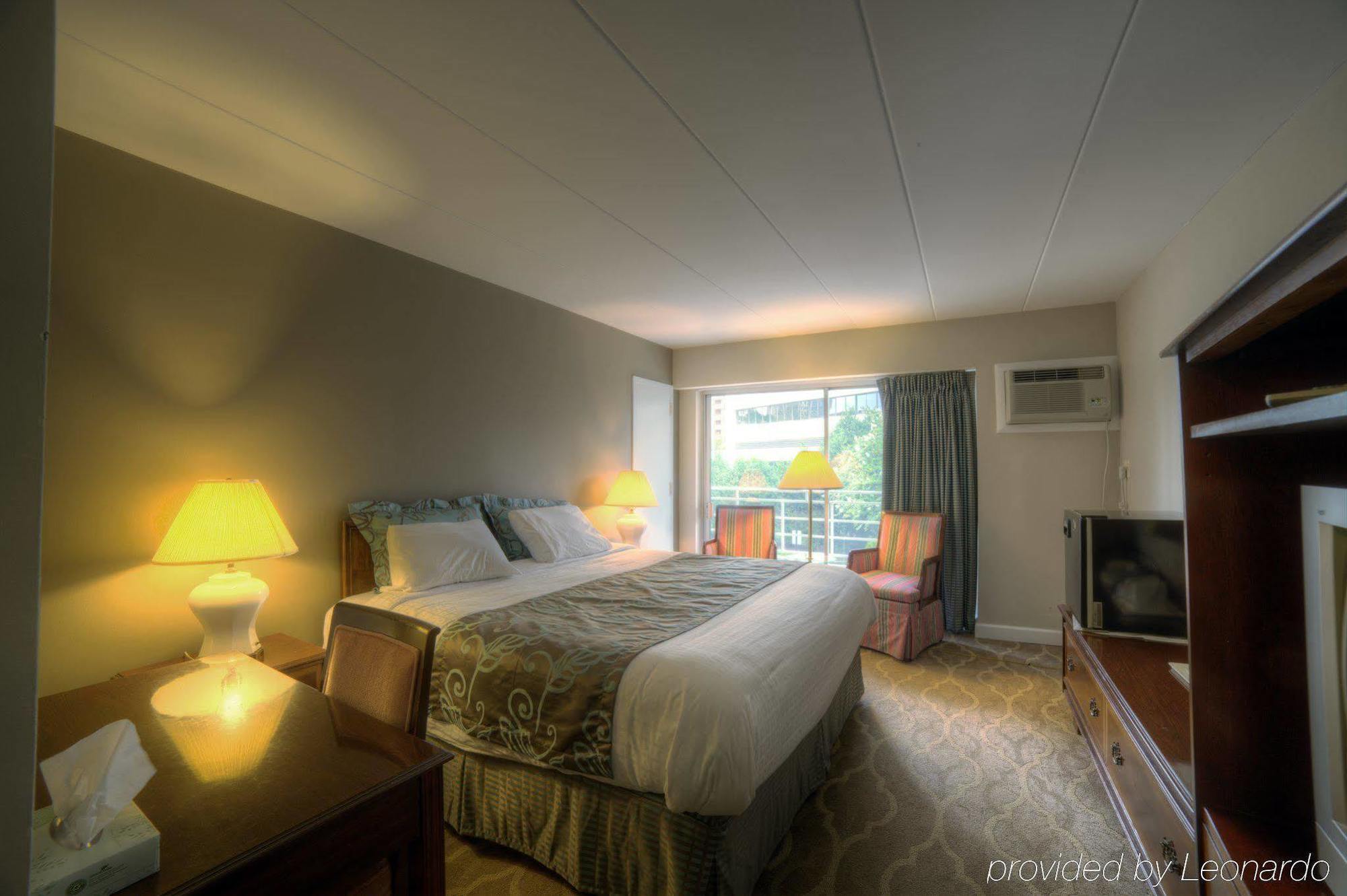 Americana Hotel อาร์ลิงตัน ภายนอก รูปภาพ