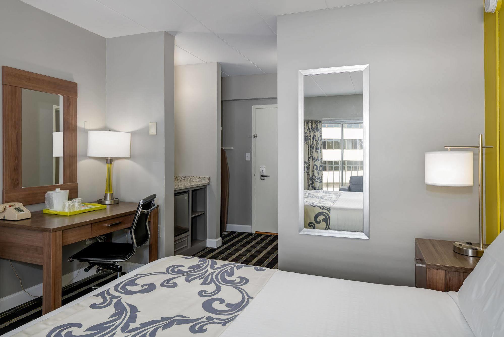 Americana Hotel อาร์ลิงตัน ภายนอก รูปภาพ