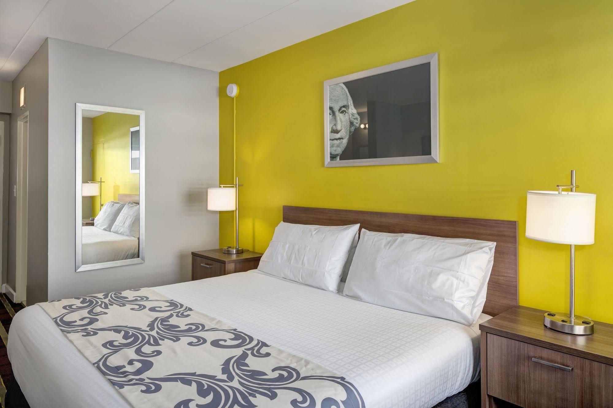 Americana Hotel อาร์ลิงตัน ภายนอก รูปภาพ