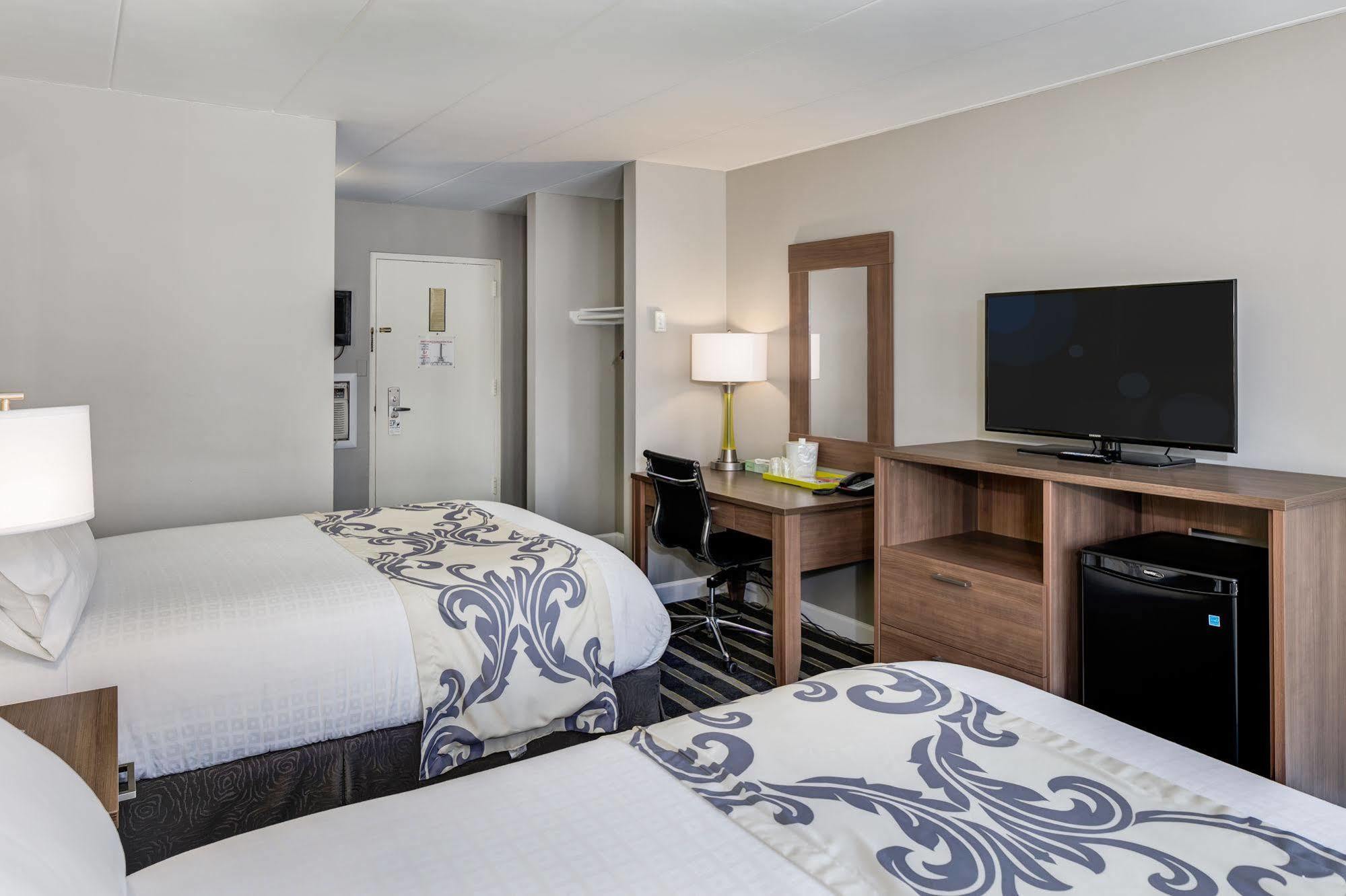Americana Hotel อาร์ลิงตัน ภายนอก รูปภาพ