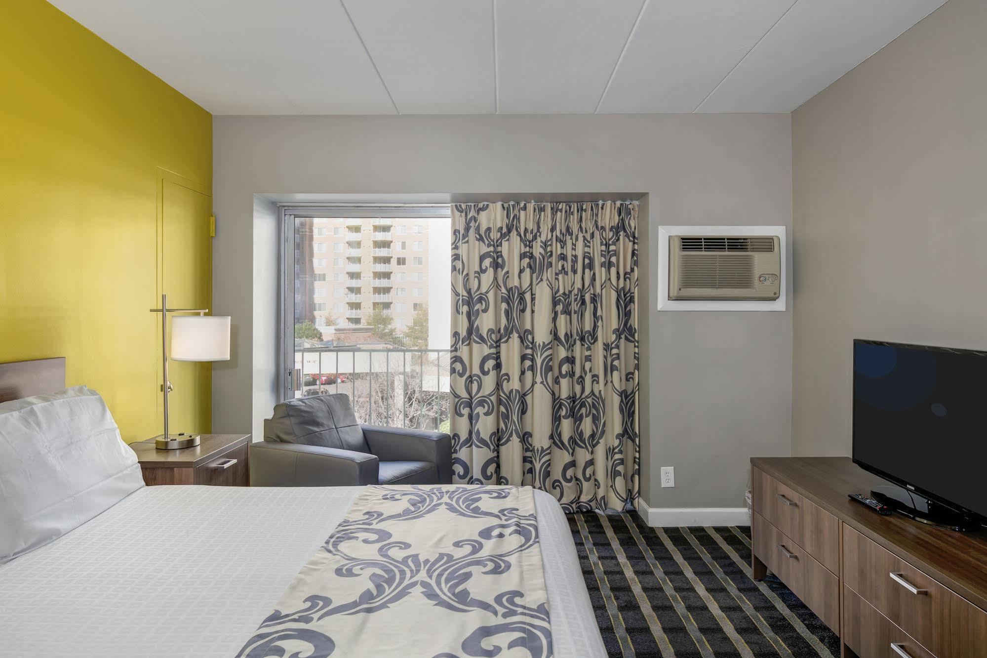Americana Hotel อาร์ลิงตัน ภายนอก รูปภาพ