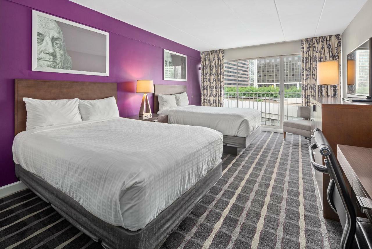 Americana Hotel อาร์ลิงตัน ภายนอก รูปภาพ