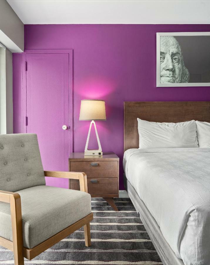 Americana Hotel อาร์ลิงตัน ภายนอก รูปภาพ