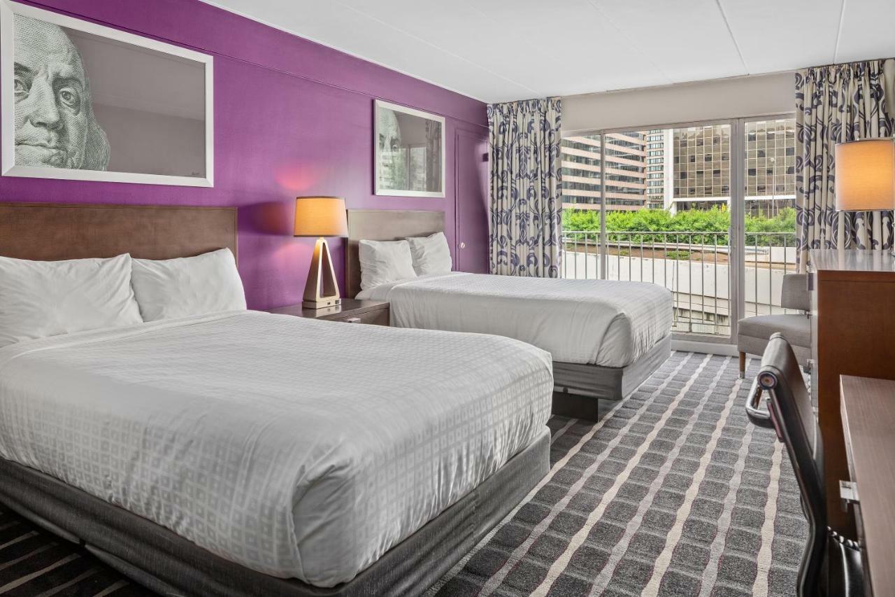 Americana Hotel อาร์ลิงตัน ภายนอก รูปภาพ