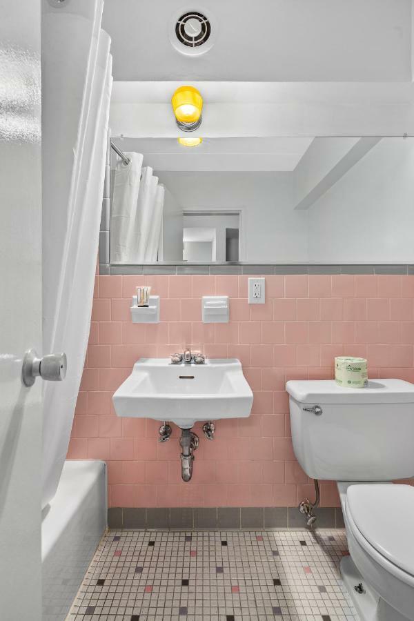 Americana Hotel อาร์ลิงตัน ภายนอก รูปภาพ