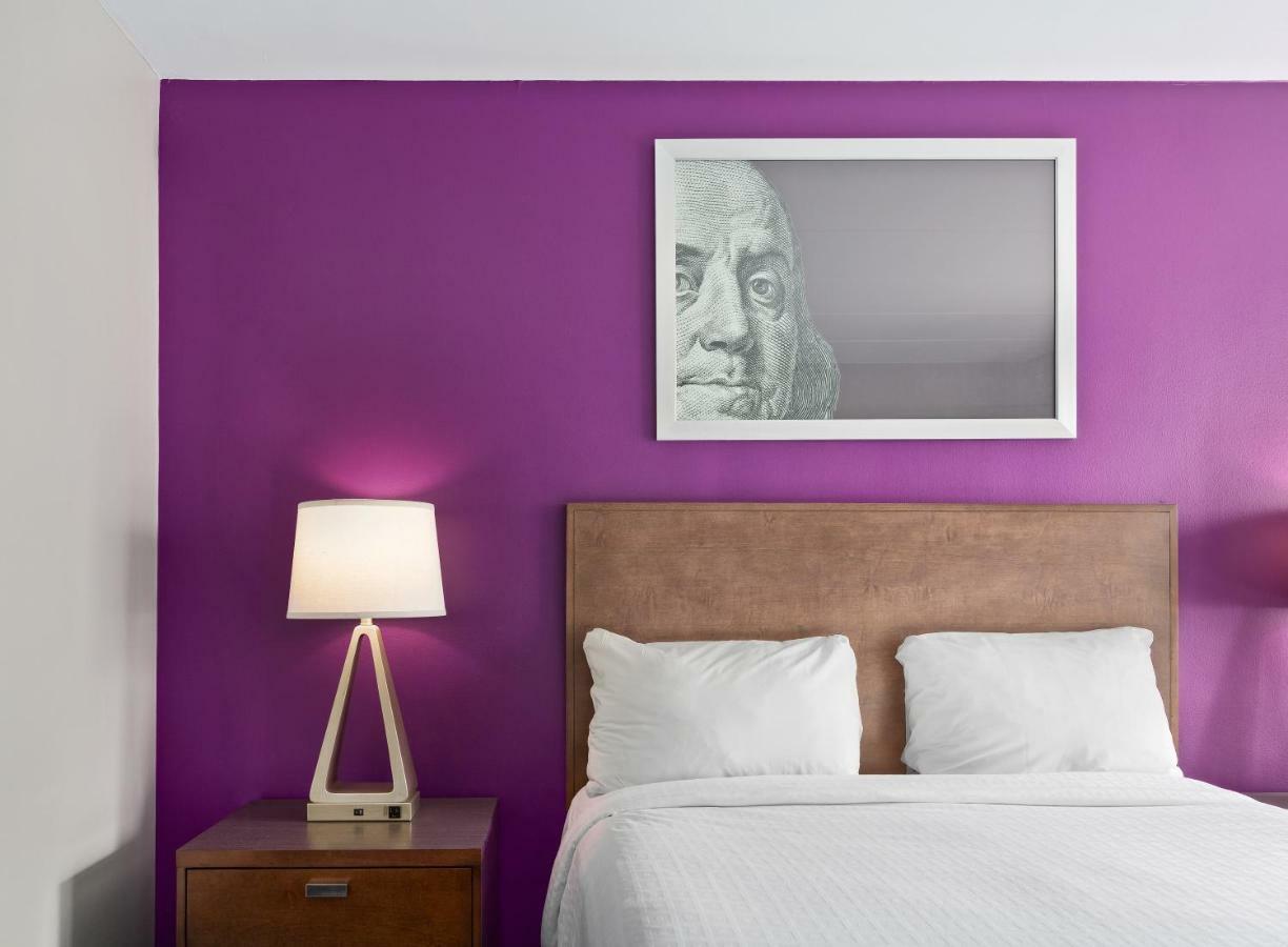 Americana Hotel อาร์ลิงตัน ภายนอก รูปภาพ