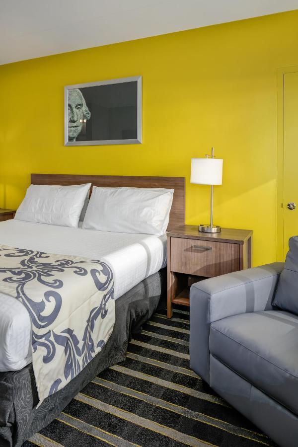 Americana Hotel อาร์ลิงตัน ห้อง รูปภาพ